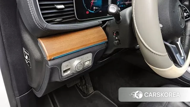 Mercedes-Benz GLE-Class W167 id 3489434 из Кореи 7