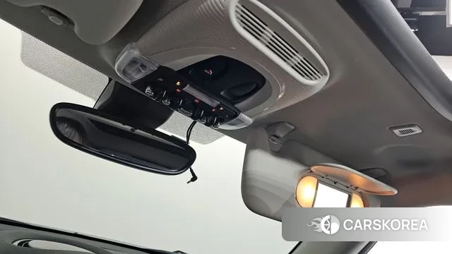 Mini Cooper id 3577227 из Кореи 7