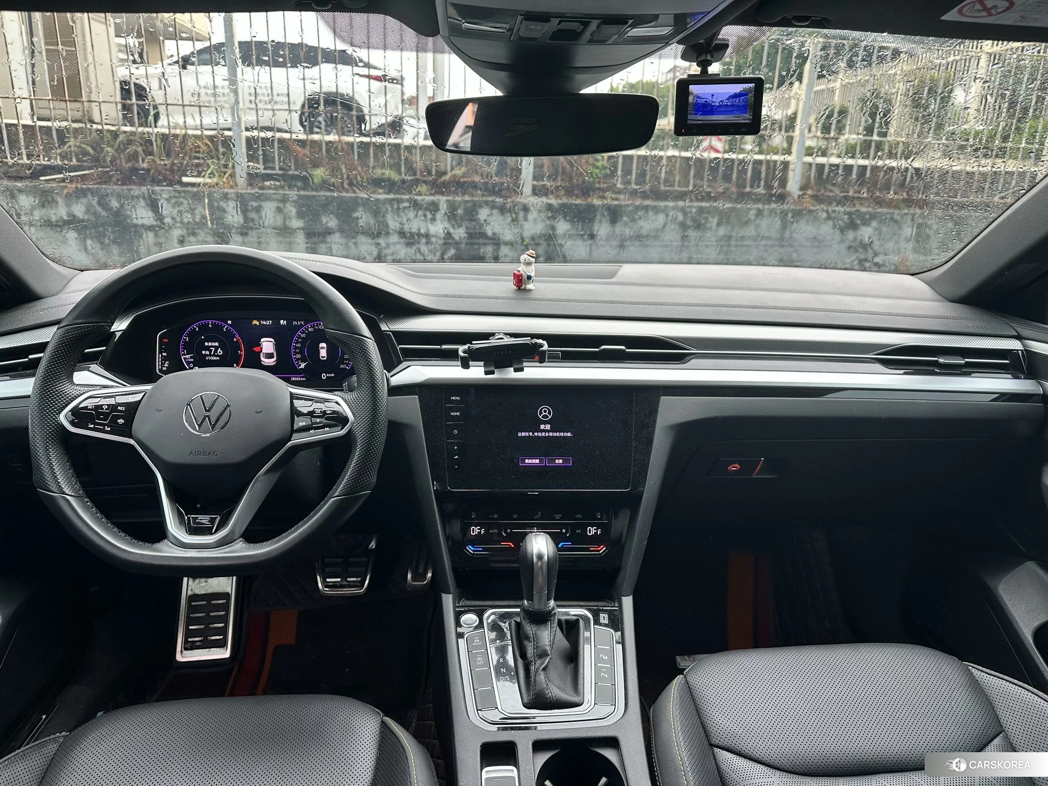 Volkswagen CC id 4479439 из Китая 7