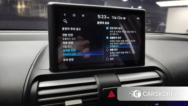 Hyundai Casper id 3502638 из Кореи 7