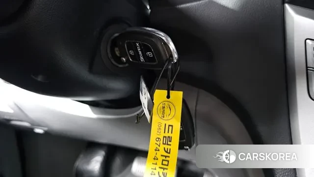 Hyundai The New Grand Starex id 3182742 из Кореи 7