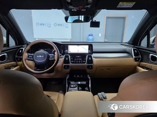 Kia Sorento 4th Generation id 3776773 из Кореи 7