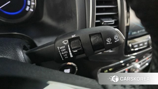 Ssangyong The New Rexton Sports Cannes id 4712254 из Кореи 7