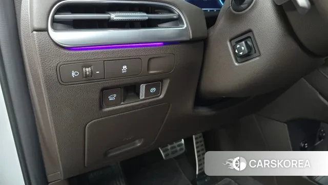 Hyundai The New Palisade id 3153997 из Кореи 7