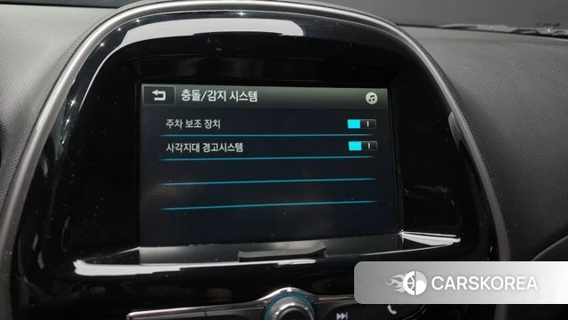 Chevrolet (GM Daewoo) The Next Spark id 3835067 из Кореи 7