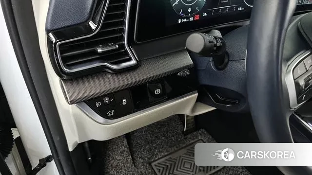 Kia Sportage 5th Generation id 3180491 из Кореи 7