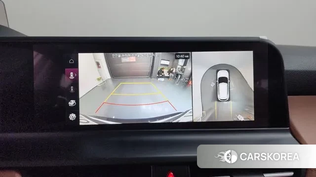 Kia The New Seltos id 3576989 из Кореи 7