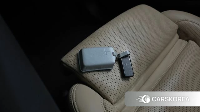 Polestar Polestar 2 id 4893857 из Кореи 7