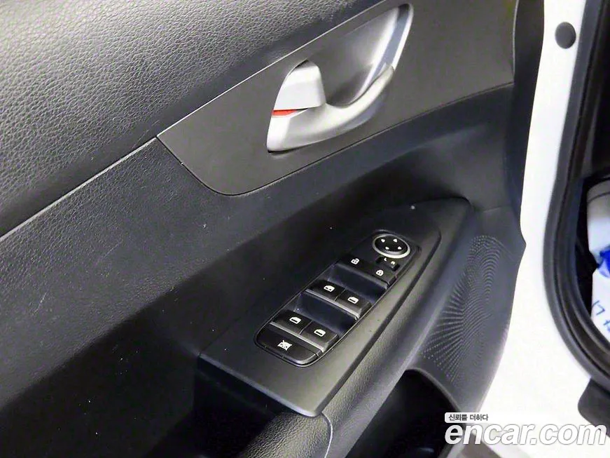 Kia Come New K3 id 2053966 из Кореи 7