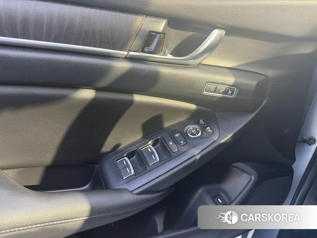 Honda Accord 10th Generation id 4334143 из Кореи 7