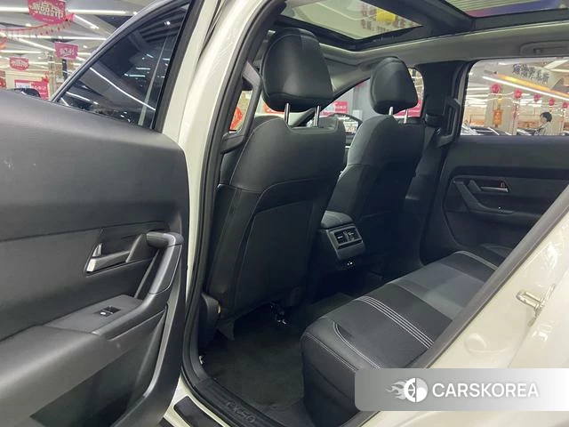 Mazda CX-50 line also id 4273489 из Китая 7