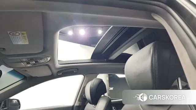 Genesis G80 id 3090419 из Кореи 7