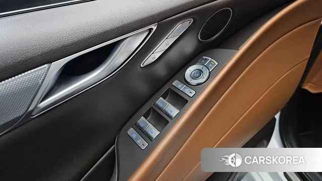 Genesis G80 (RG3) id 3702773 из Кореи 7