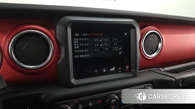 Jeep Wrangler (JL) id 2994841 из Кореи 7