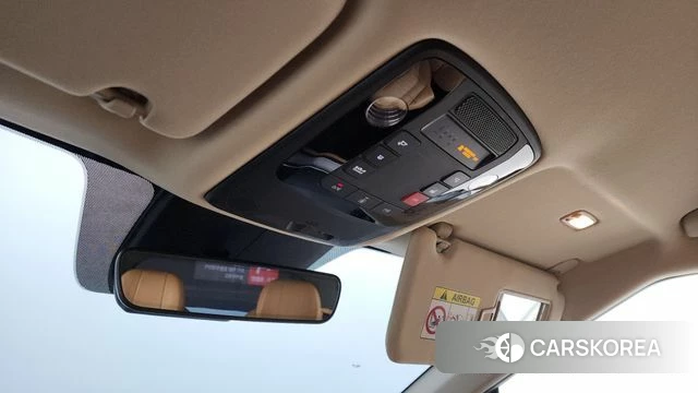 Kia Carnival 4th generation id 3851036 из Кореи 7