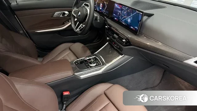 BMW 3 Series (G20) id 3684495 из Кореи 7