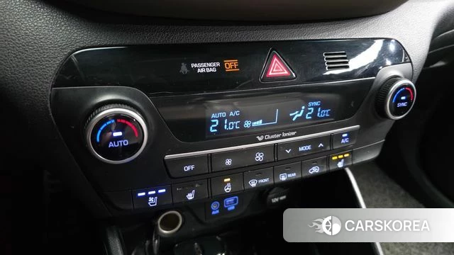Hyundai All New Tucson id 4543493 из Кореи 7