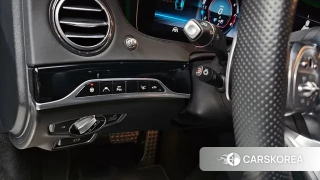 Mercedes-Benz S-Class W222 id 2986271 из Кореи 7