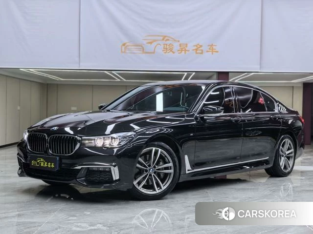 BMW 7 series id 4221746 из Китая 7