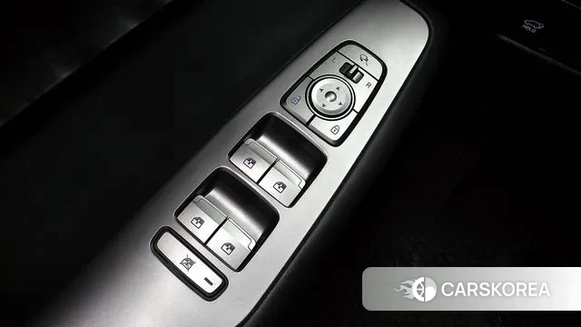 Hyundai Palisade id 3468569 из Кореи 7