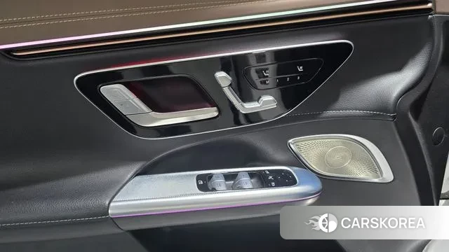 Mercedes-Benz EQE SUV X294 id 2930151 из Кореи 7