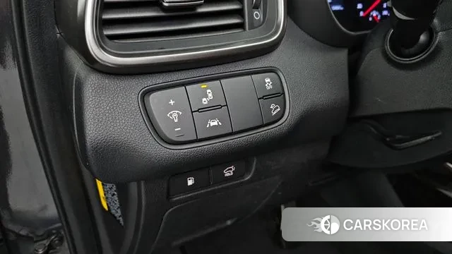 Kia The New Sorento id 3374952 из Кореи 7