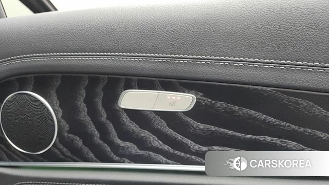 Mercedes-Benz E-Class W213 id 3965637 из Кореи 7