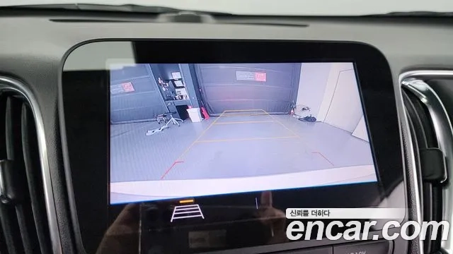 Chevrolet (GM Daewoo) The New Malibu id 2956188 из Кореи 7