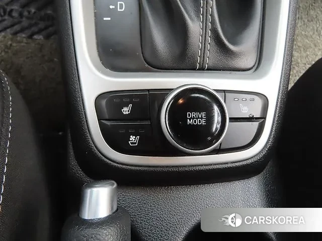 Hyundai Venue id 3361762 из Кореи 7