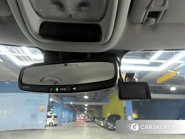 Chevrolet (GM Daewoo) The New Trail Blazer id 3857331 из Кореи 7