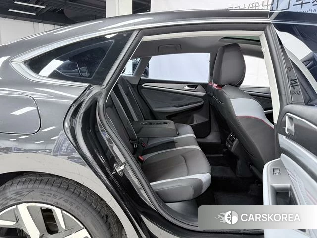 Volkswagen Lingdu id 4348230 из Китая 7