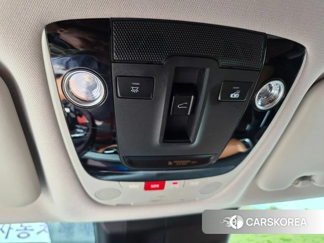 Kia The New Seltos id 4752946 из Кореи 7