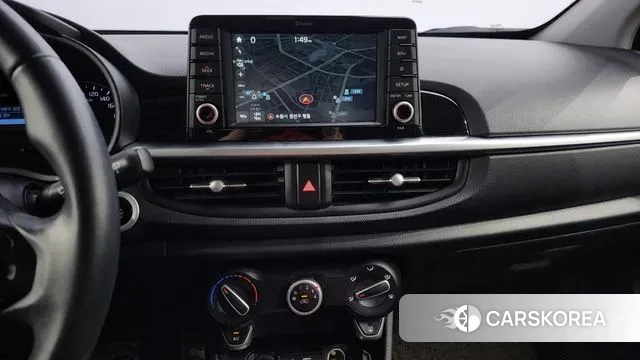 Kia All New Morning (JA) id 3024812 из Кореи 7