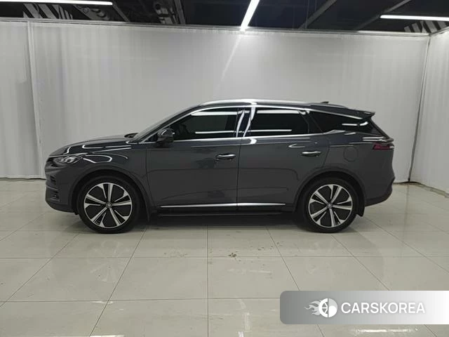 BYD Tang Yi id 3857571 из Китая 7