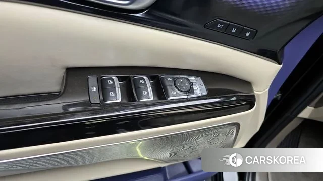 Kia Carnival 4th generation id 3442486 из Кореи 7