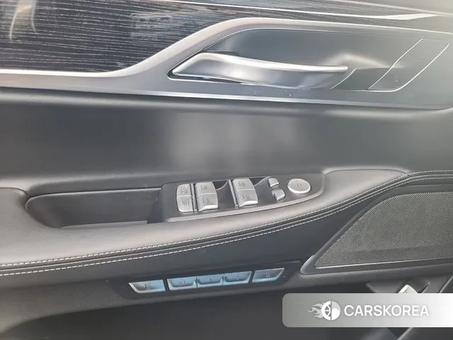 BMW 7 Series (G11) id 3515371 из Кореи 7