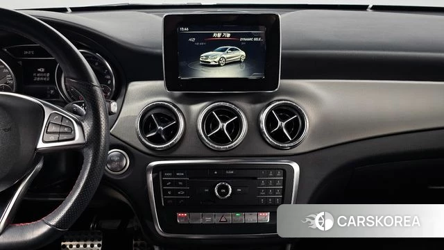 Mercedes-Benz CLA-Class C117 id 4662858 из Кореи 7