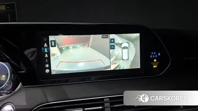 Hyundai Palisade id 3355074 из Кореи 7