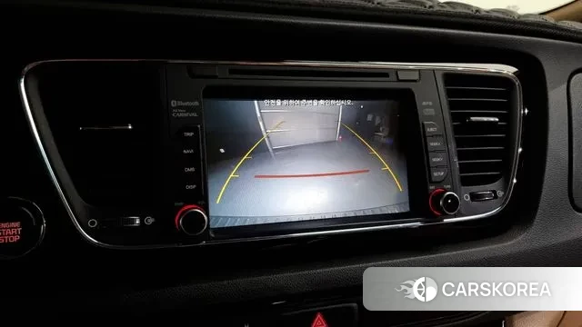 Kia All New Carnival id 2995705 из Кореи 7