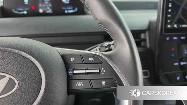 Hyundai Staria id 4655640 из Кореи 7