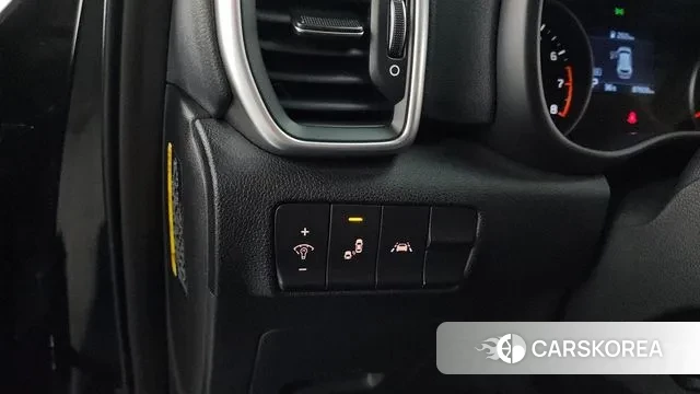 Kia Sportage The Bold id 3060528 из Кореи 7