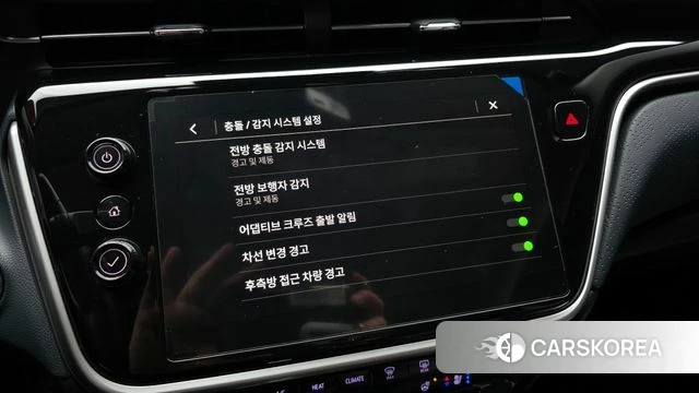 Chevrolet (GM Daewoo) Bolt EUV id 3940405 из Кореи 7