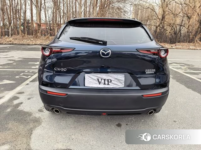 Mazda CX-30 id 4299669 из Китая 7