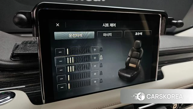 Lincoln Aviator 2nd generation id 3954278 из Кореи 7