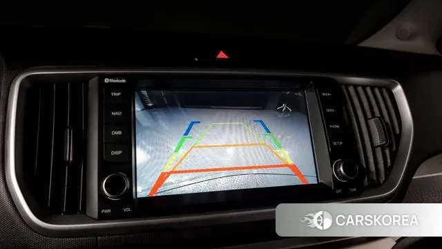 Kia The New Ray id 3391385 из Кореи 7