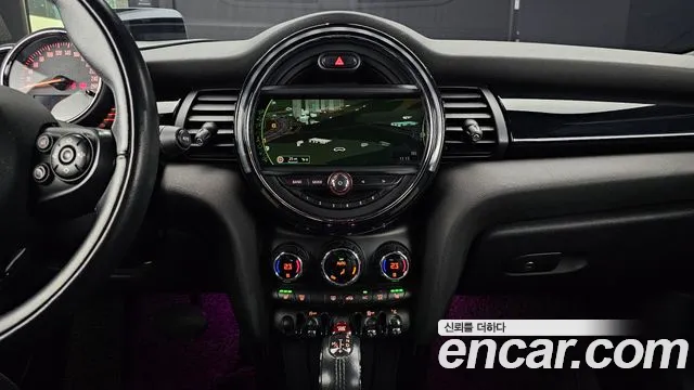 Mini Cooper Convertible id 2284394 из Кореи 7