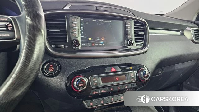 Kia The New Sorento id 3829360 из Кореи 7