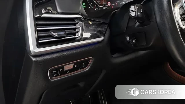 BMW X7 (G07) id 3508559 из Кореи 7