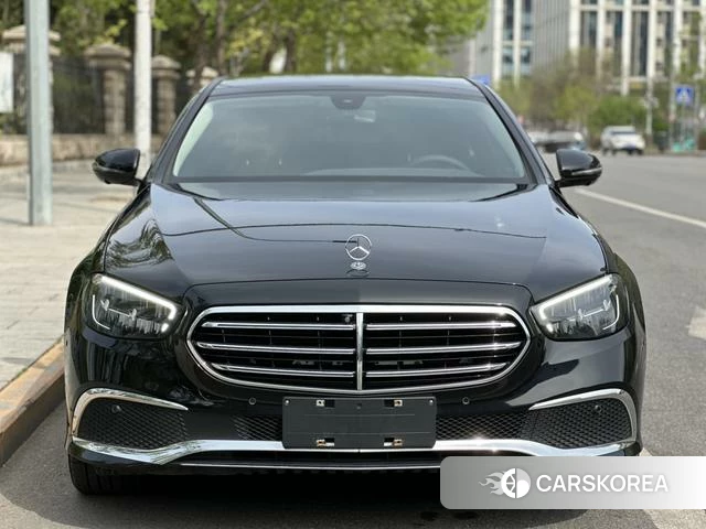 Mercedes-Benz E-class id 4256597 из Китая 7