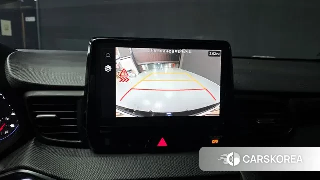 Hyundai Veloster (JS) id 3514586 из Кореи 7